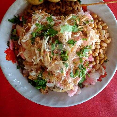 Bubur Ayam Spesial Cianjur 9