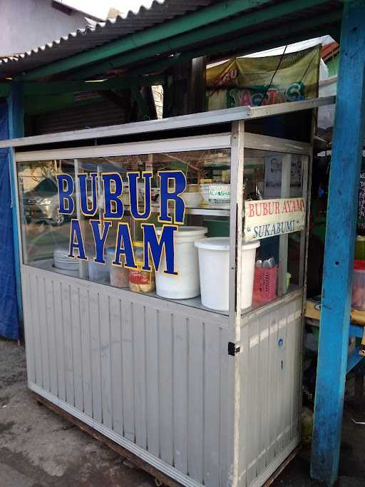 Bubur Ayam Umi Abi Sukabumi 2