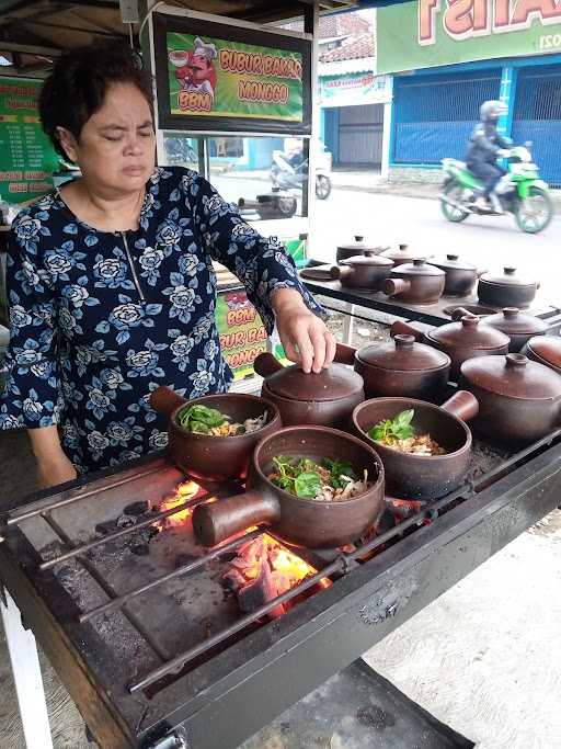 Bubur Bakar Monggo 5