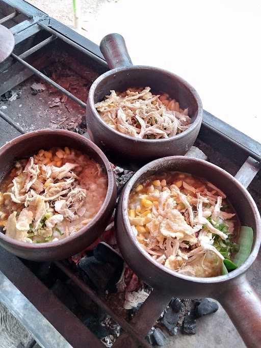 Bubur Bakar Monggo 4