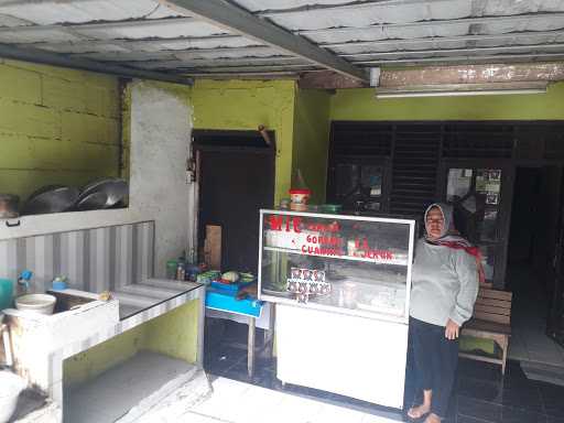 Kedai Mie Mamah Dodon 2