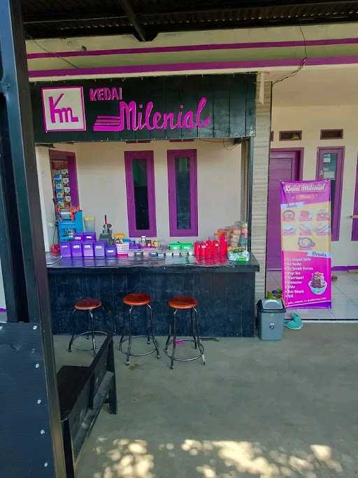 Kedai Milenial 6