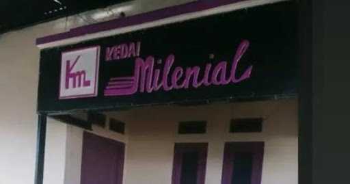 Kedai Milenial 5