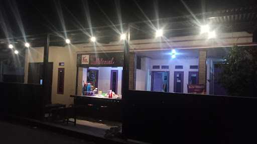 Kedai Milenial 7