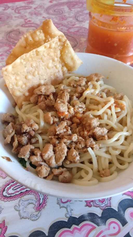 Mie Ayam Perum Baros (Yamieros) 4