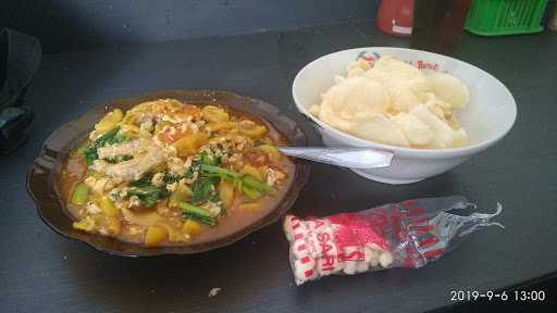 Mie Ayam Tasik (Mang Ipin) 1