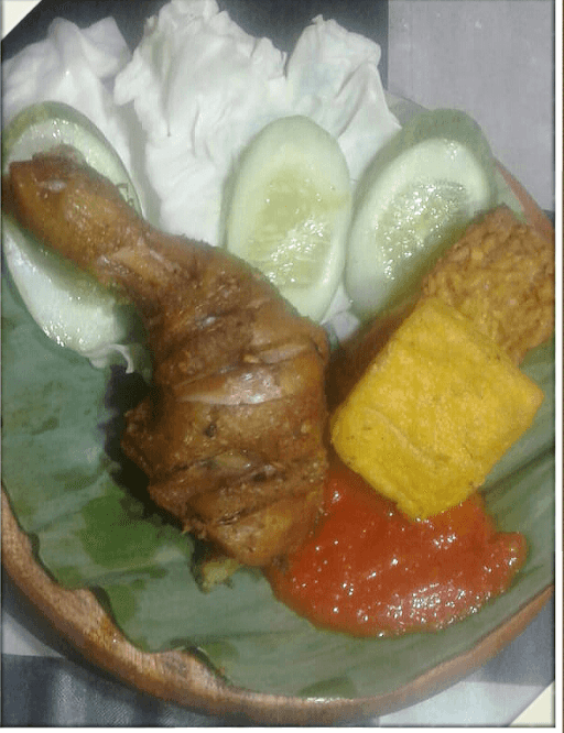 Nasi Uduk Purbalingga, Pecel Lele, Ayam, Ayam Kampung, Bebek Dll 3