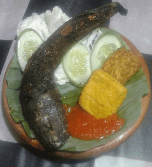 Nasi Uduk Purbalingga, Pecel Lele, Ayam, Ayam Kampung, Bebek Dll 4