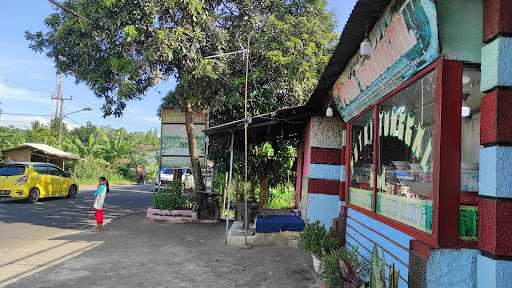 Rm Putri Tunggal - Masakan Padang 6