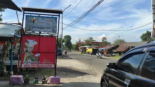 Rm Putri Tunggal - Masakan Padang 7