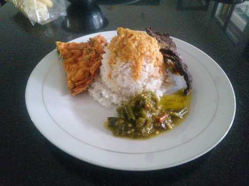 Rumah Makan Padang Bundo Saiyo 2