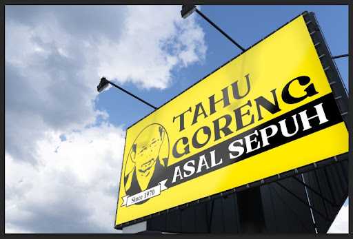 Tahu Sumedang Asal Sepuh 6