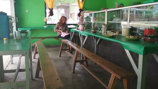 Warung Nasi Berkah Sadulur Khas Sunda 4