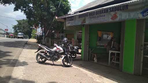 Warung Nasi Berkah Sadulur Khas Sunda 7