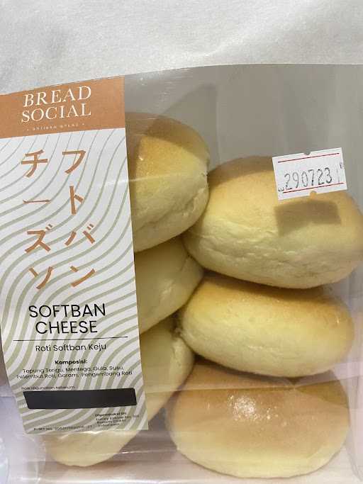 Bread Social 7