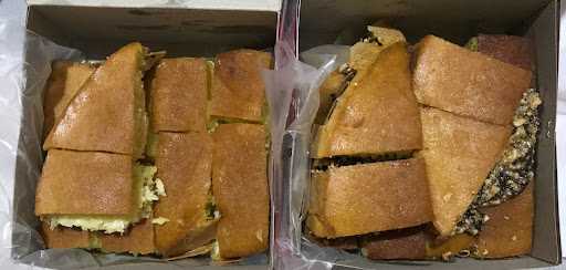 Martabak Bangka Ceria 4