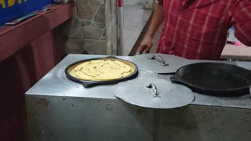 Martabak Bangka Ceria 5