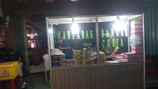 Martabak Bangka Ceria 9