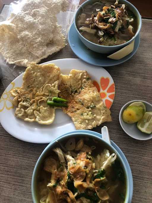 Soto Kudus Moria 3