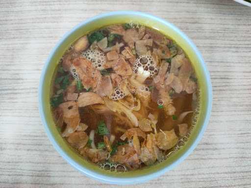 Soto Kudus Moria 1