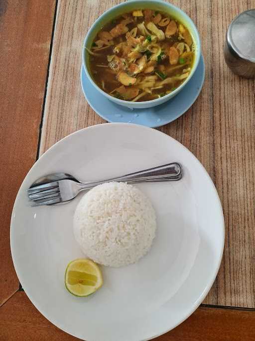 Soto Kudus Moria 9