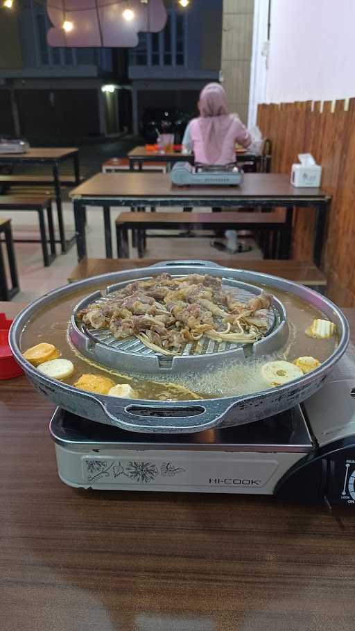 Niku Niku Korean Bbq Halal 10