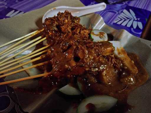 Sate Tarempa, Kep.Anambas. 4