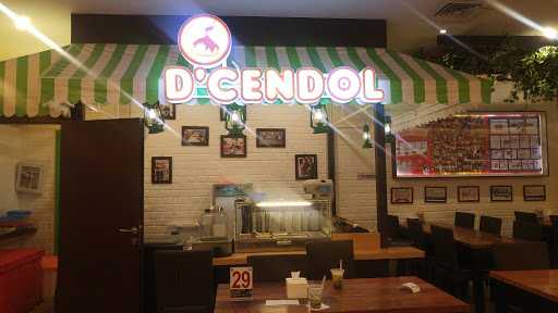 D'Cendol 4