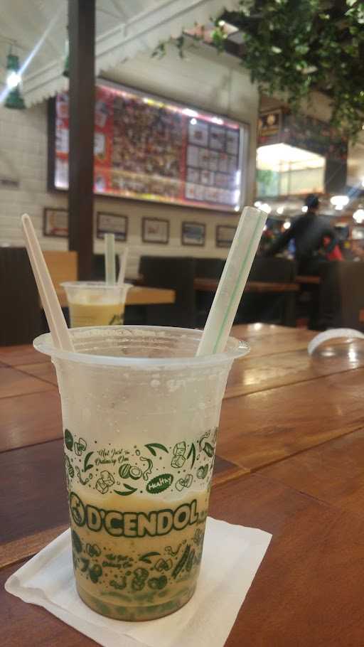 D'Cendol 1