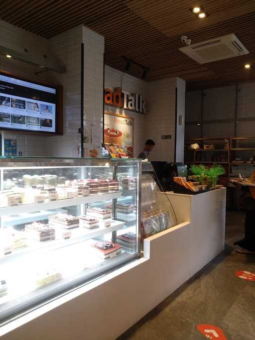 J.Co Batam Centre 5