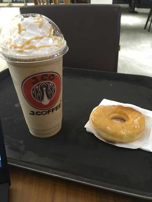 J.Co Batam Centre 4