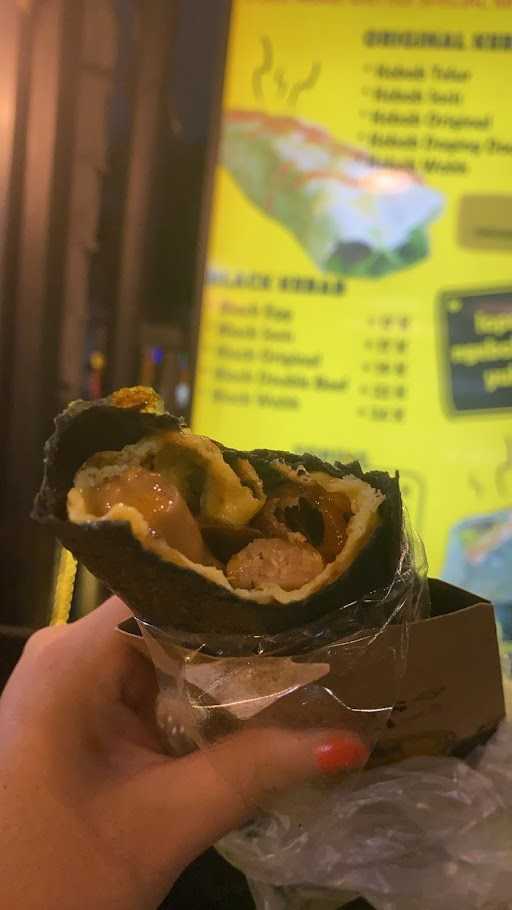 Kebab Turki Zahara Batam 9