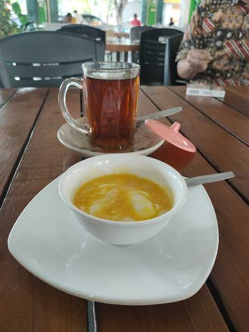 Kedai Kopi Empang 4