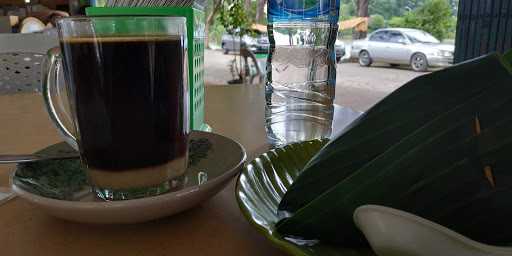 Kedai Kopi Empang 1