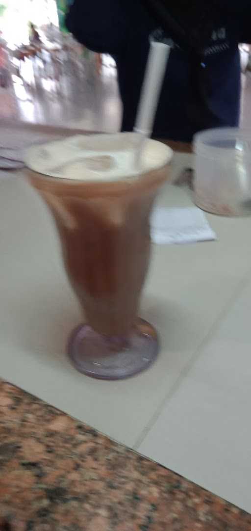 Kedai Kopi Empang 3