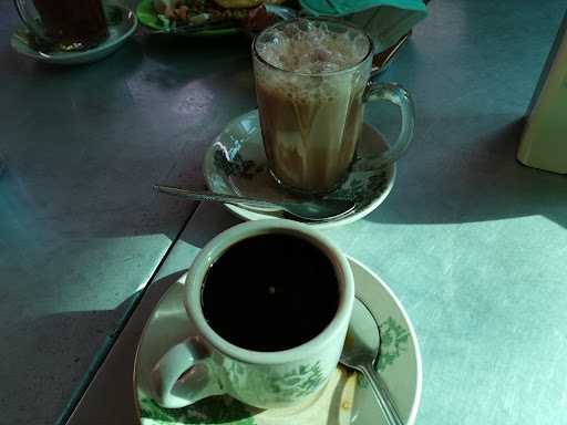 Kopitiam Segar 1