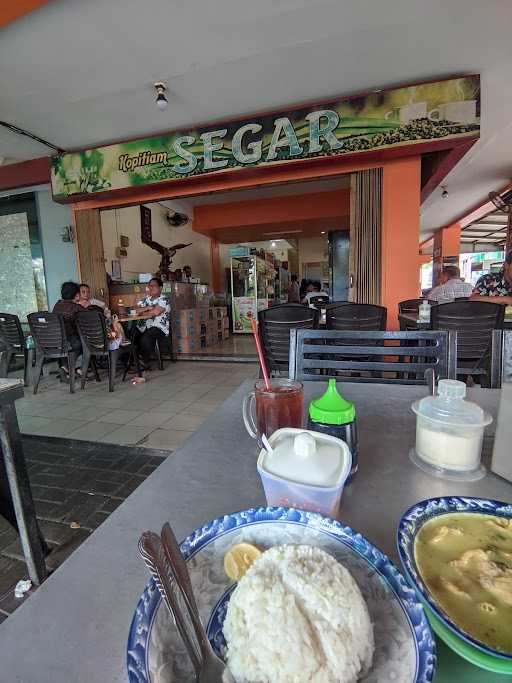 Kopitiam Segar 5