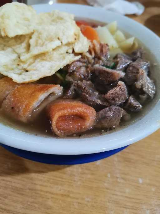 Kopitiam Segar 4