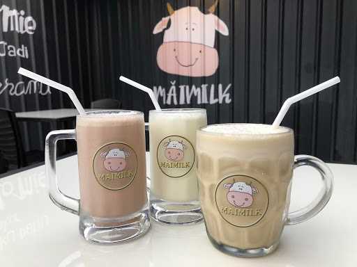 Maimilk Batam 2