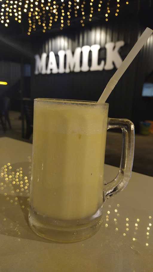 Maimilk Batam 10