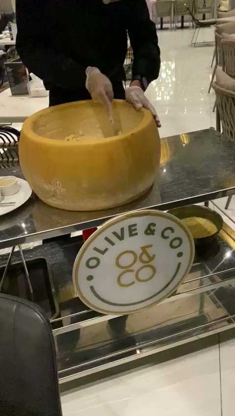 Olive & Co Batam 2