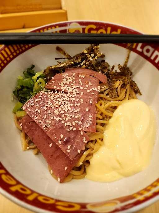 Golden Lamian 4