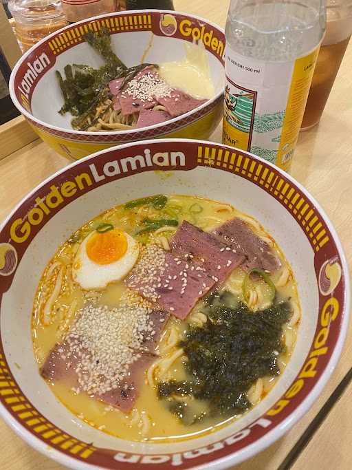 Golden Lamian 10