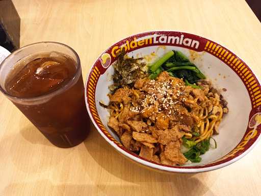 Golden Lamian 2