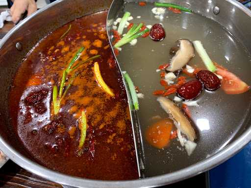 Hai Chuan Steamboat 1