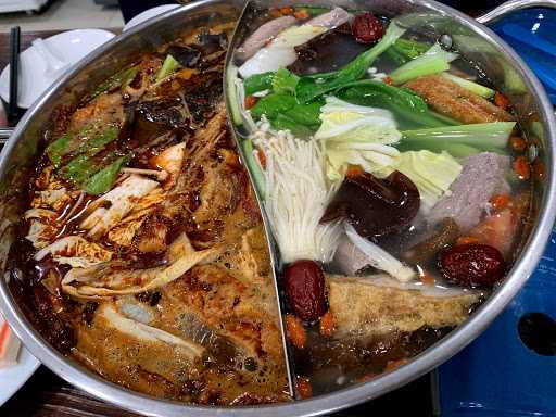 Hai Chuan Steamboat 4