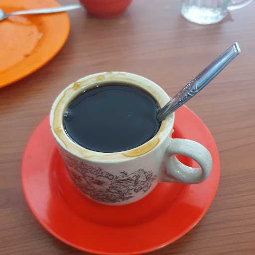 Kedai Kopi Aan 1