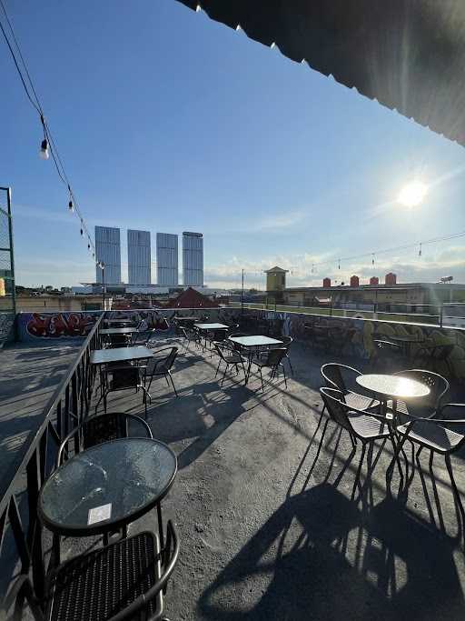 Exco Rooftop Cafe 7