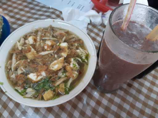 Kedai Minuman B3 4