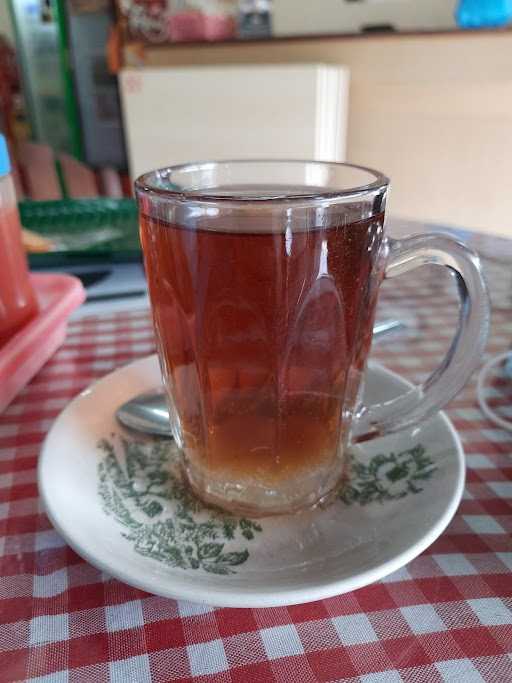 Kedai Minuman B3 1